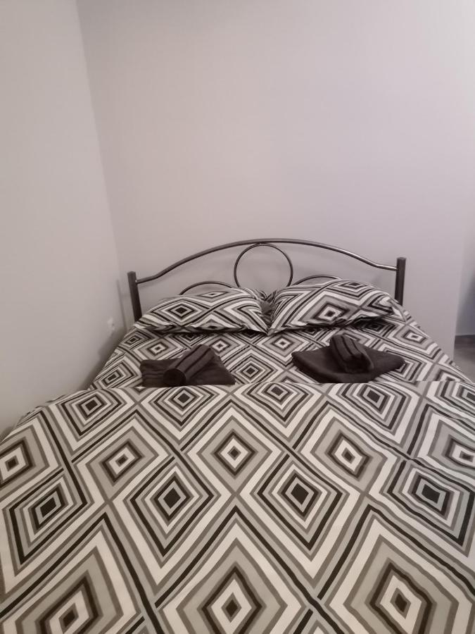 Kristalli Appartement Thessalonique