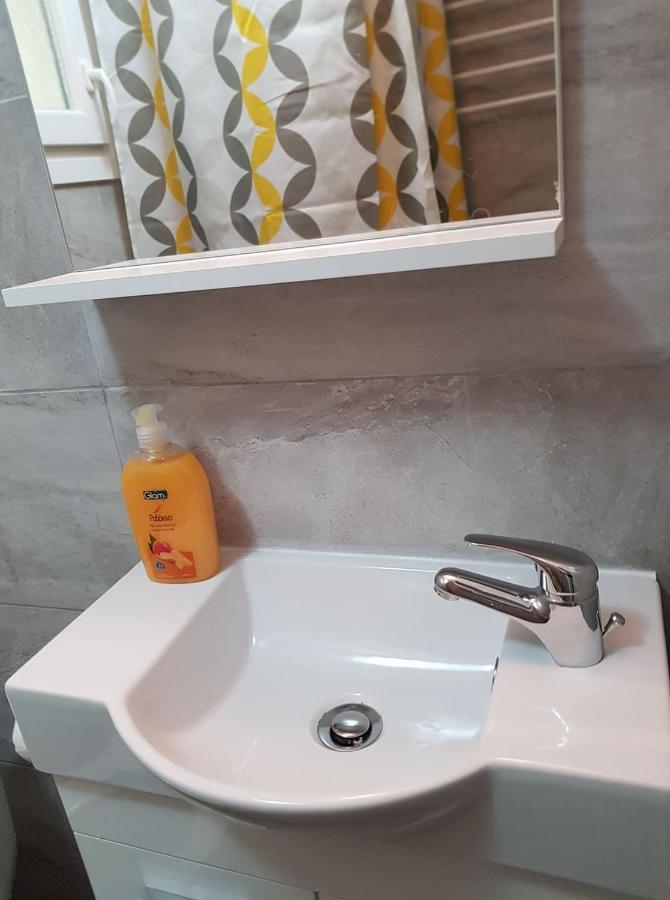 Kristalli Appartement