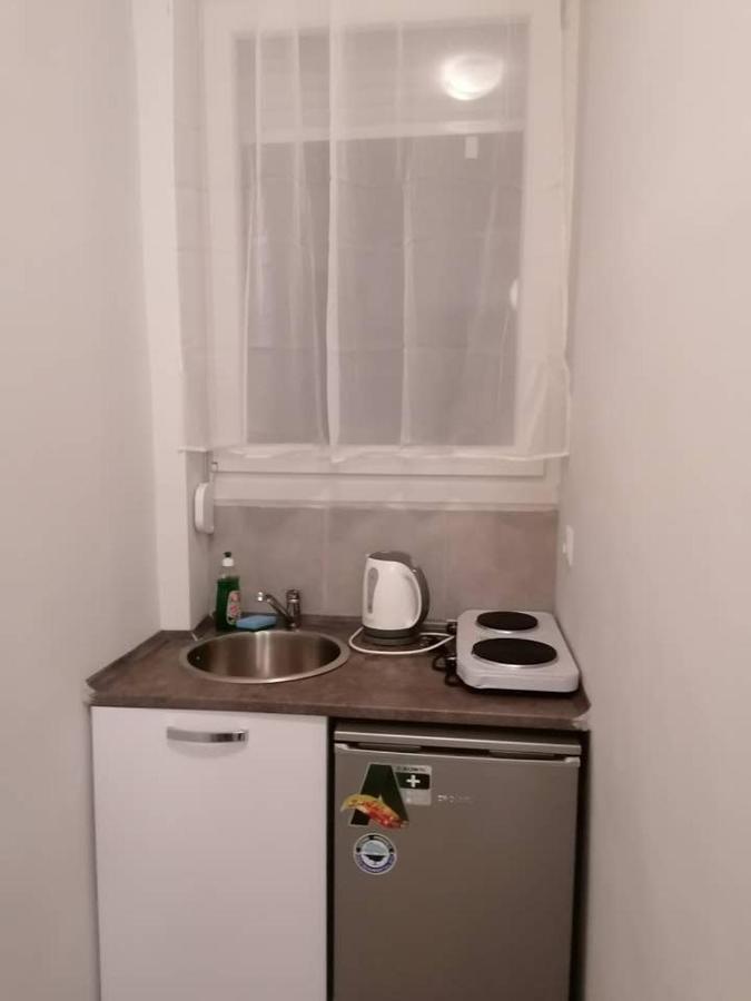 Kristalli Appartement Thessalonique