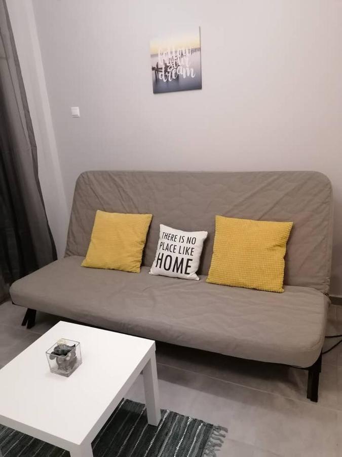 Kristalli Appartement