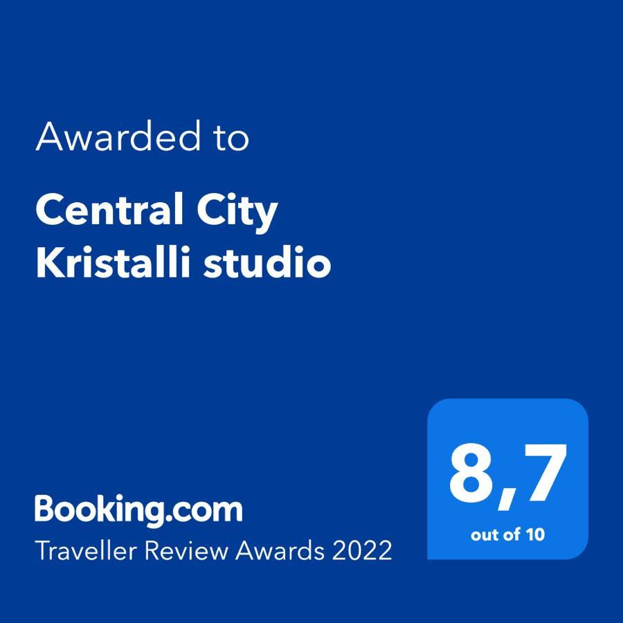 Kristalli Appartement