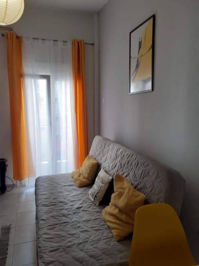 Kristalli Appartement *