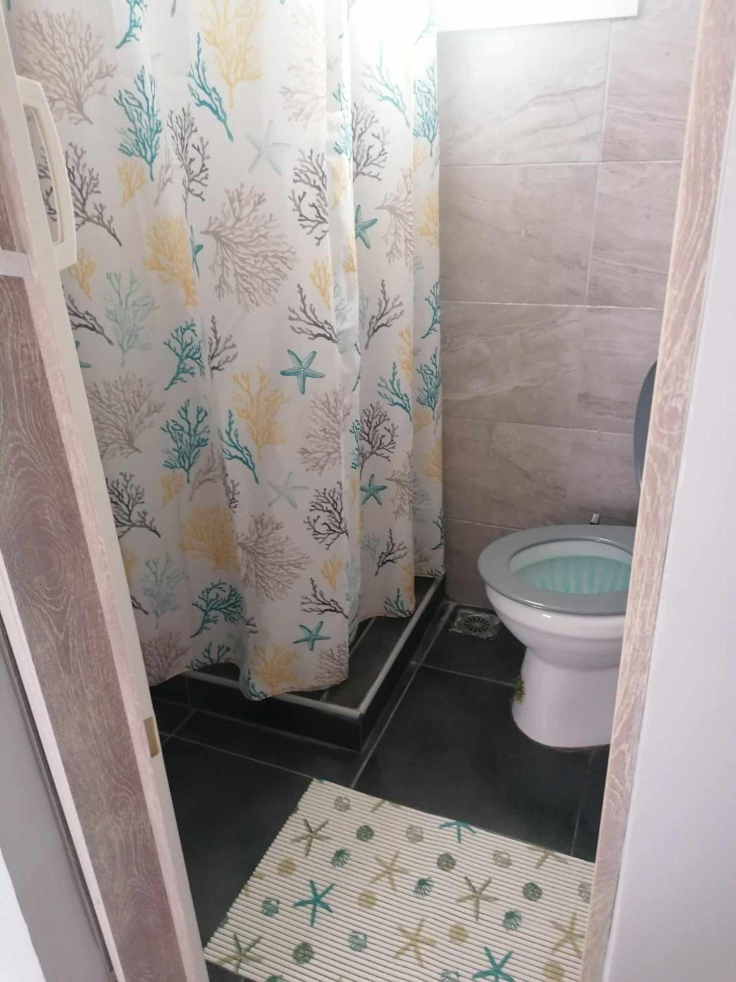 Appartement Kristalli Thessalonique