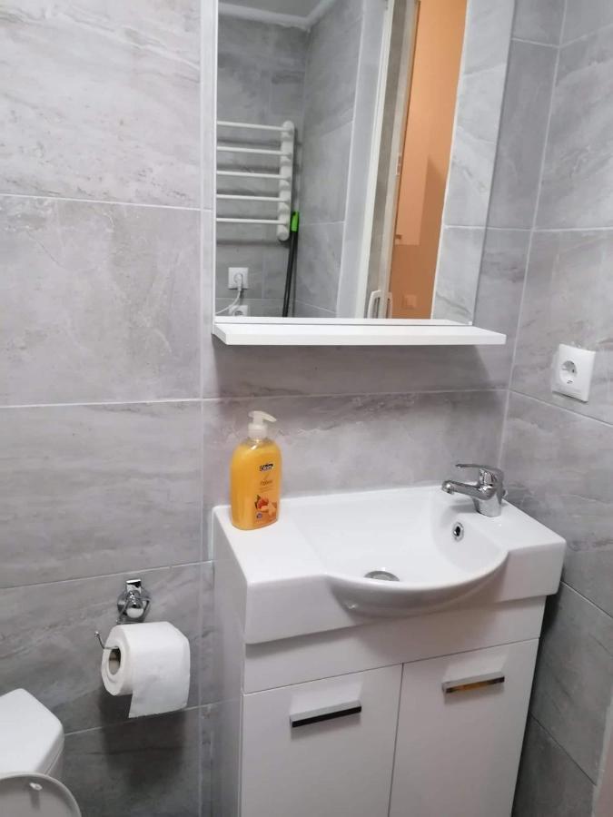 Appartement Kristalli Thessaloniki