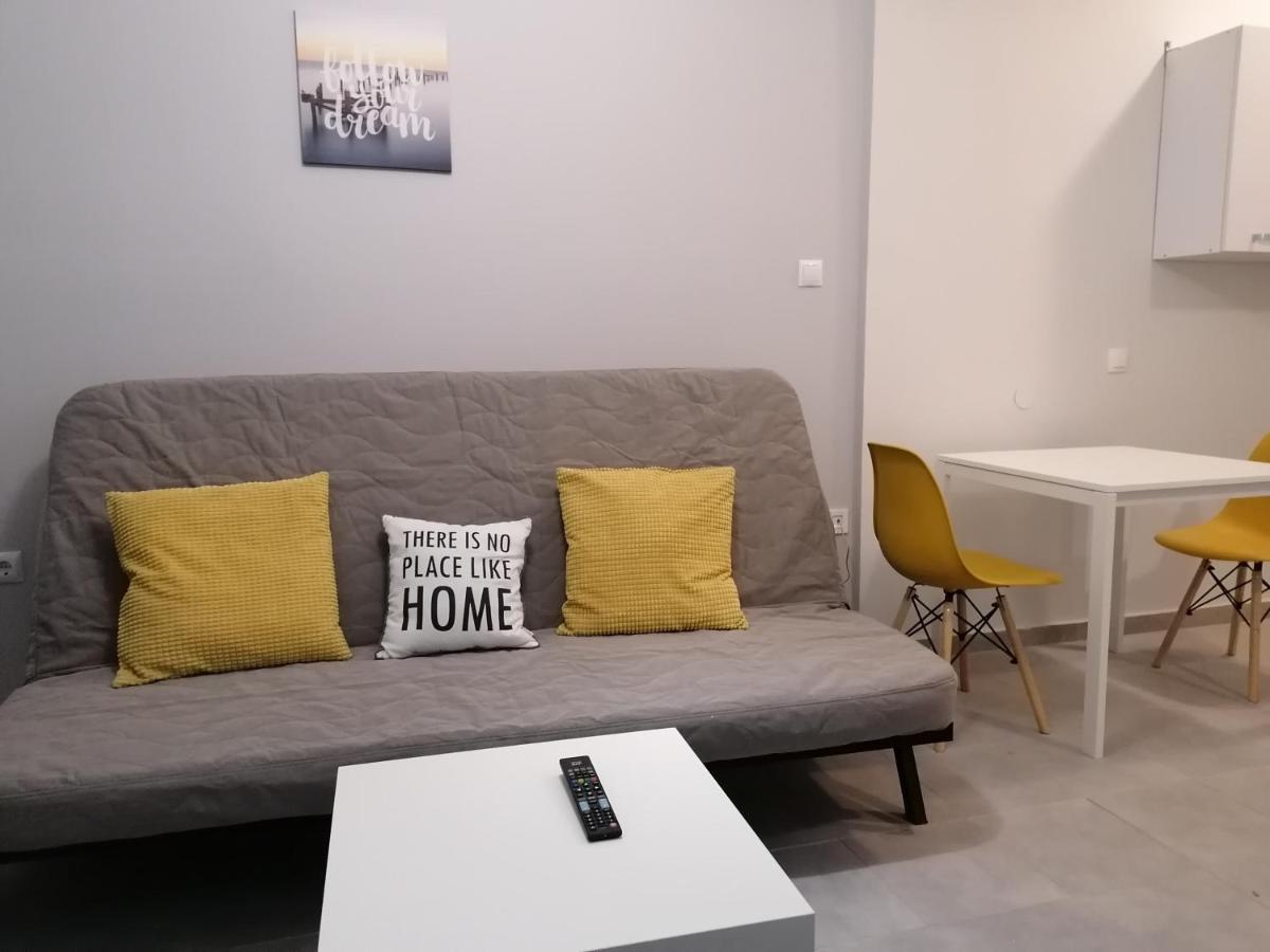 Kristalli Appartement