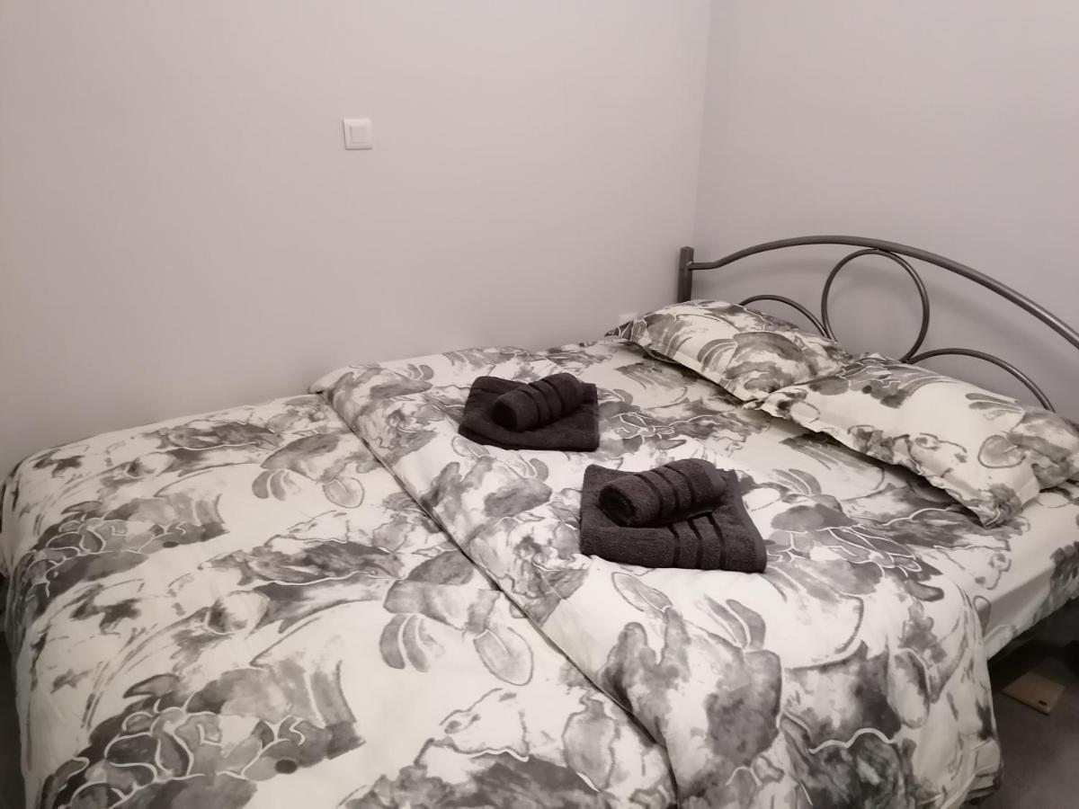 Appartement Kristalli