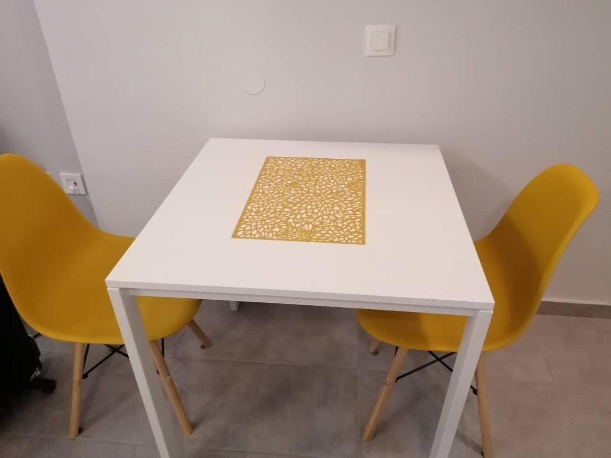 Kristalli * סלוניקי